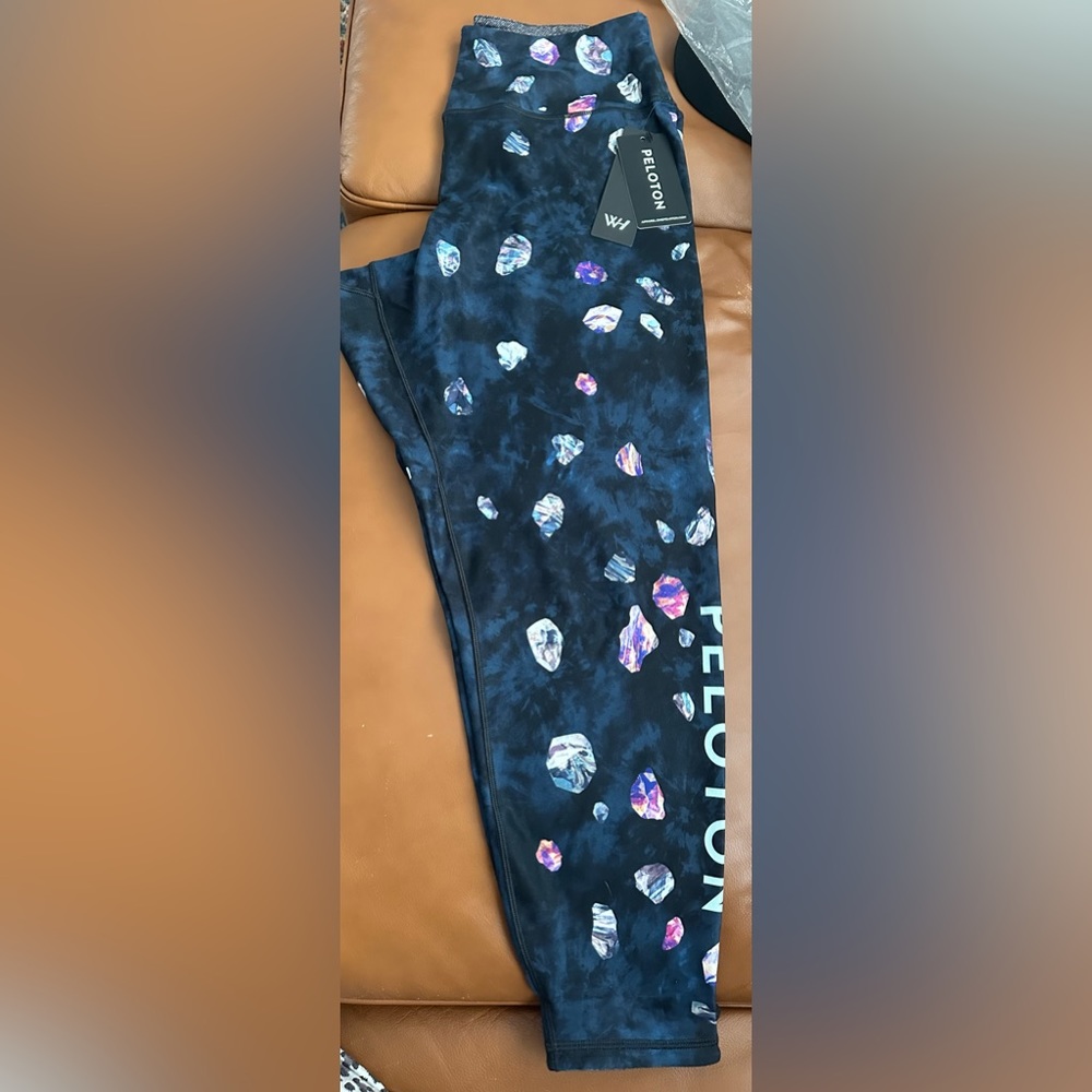 Peloton leggings